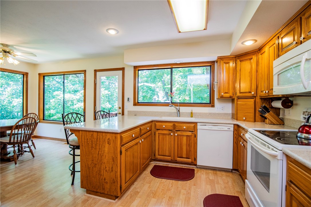 Unit 6 Holiday Island - Residential