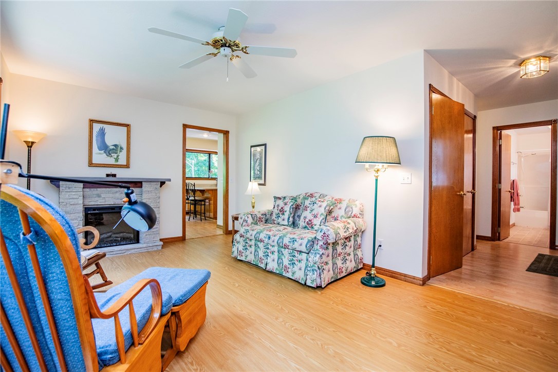 Unit 6 Holiday Island - Residential