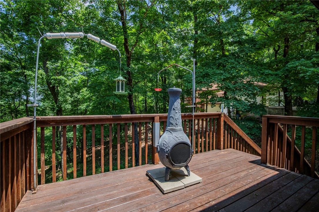 Unit 6 Holiday Island - Residential