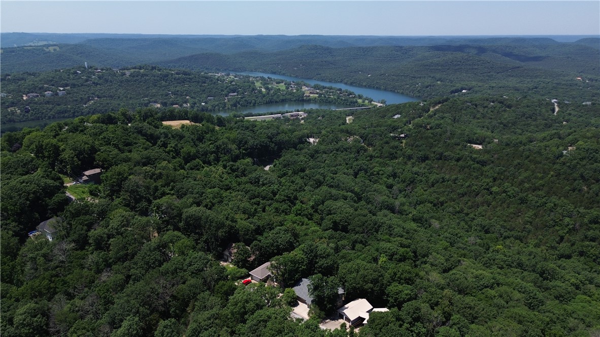 Unit 6 Holiday Island - Residential