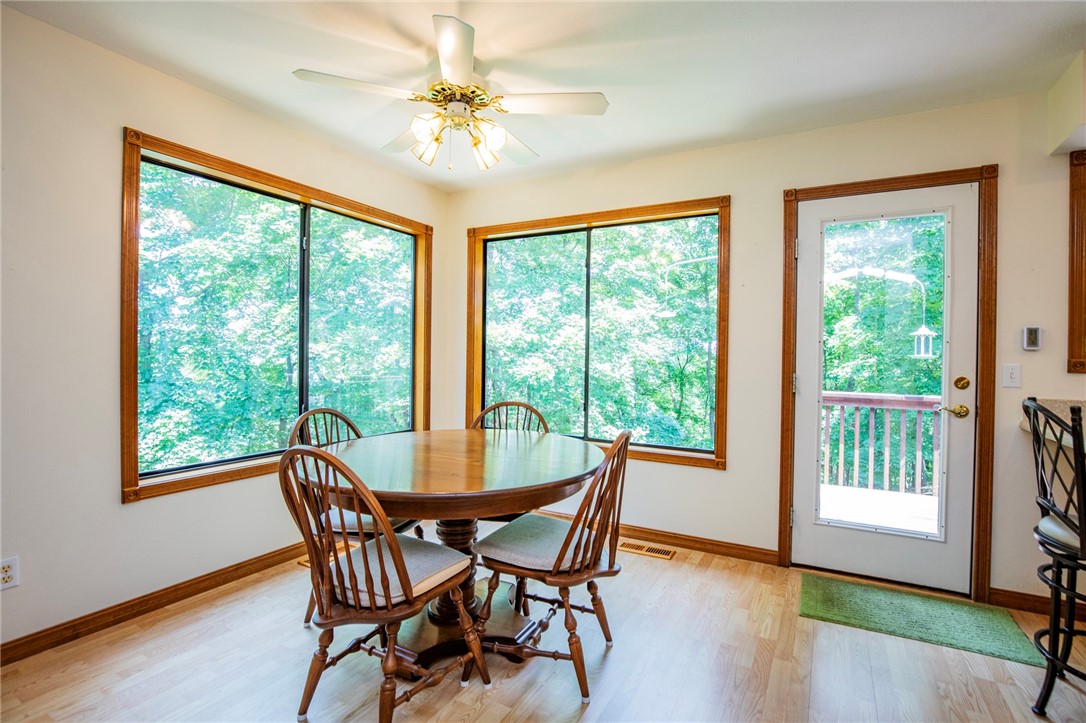 Unit 6 Holiday Island - Residential