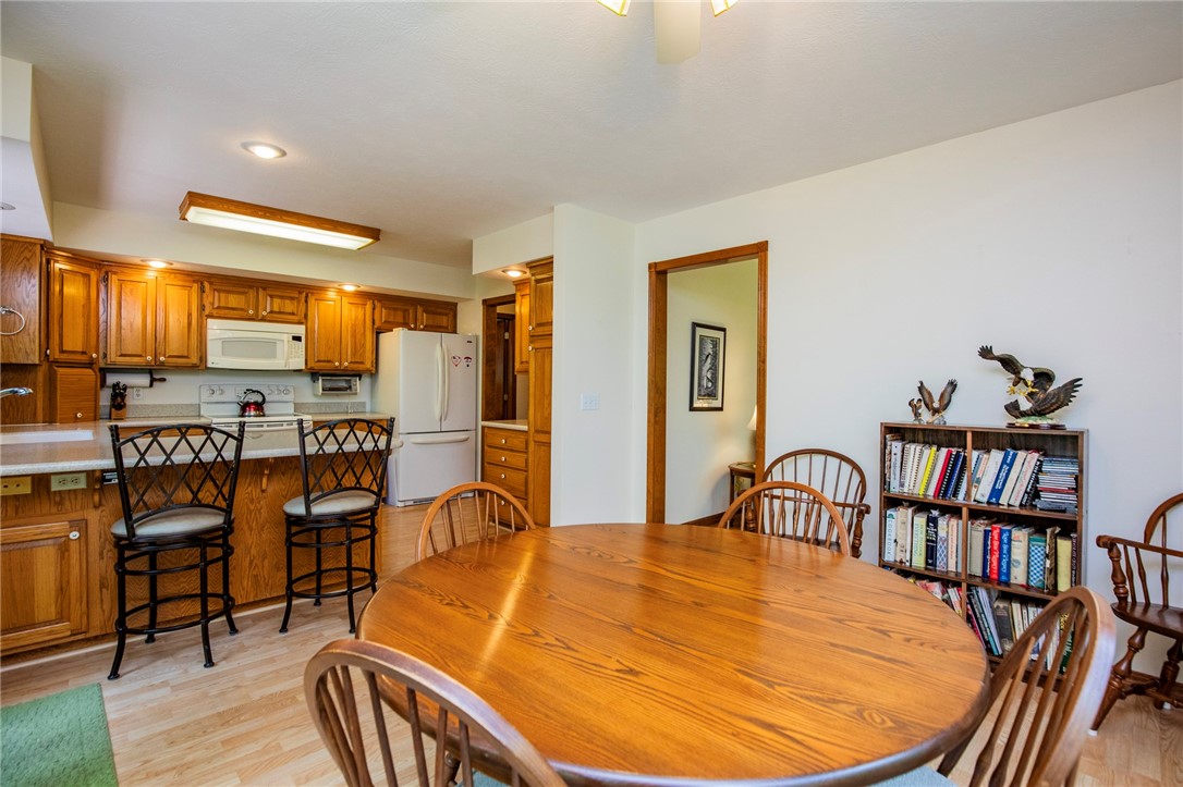 Unit 6 Holiday Island - Residential