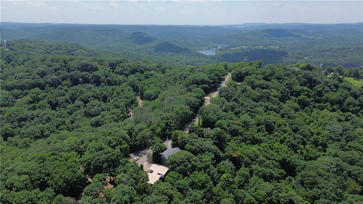 Unit 6 Holiday Island - Residential