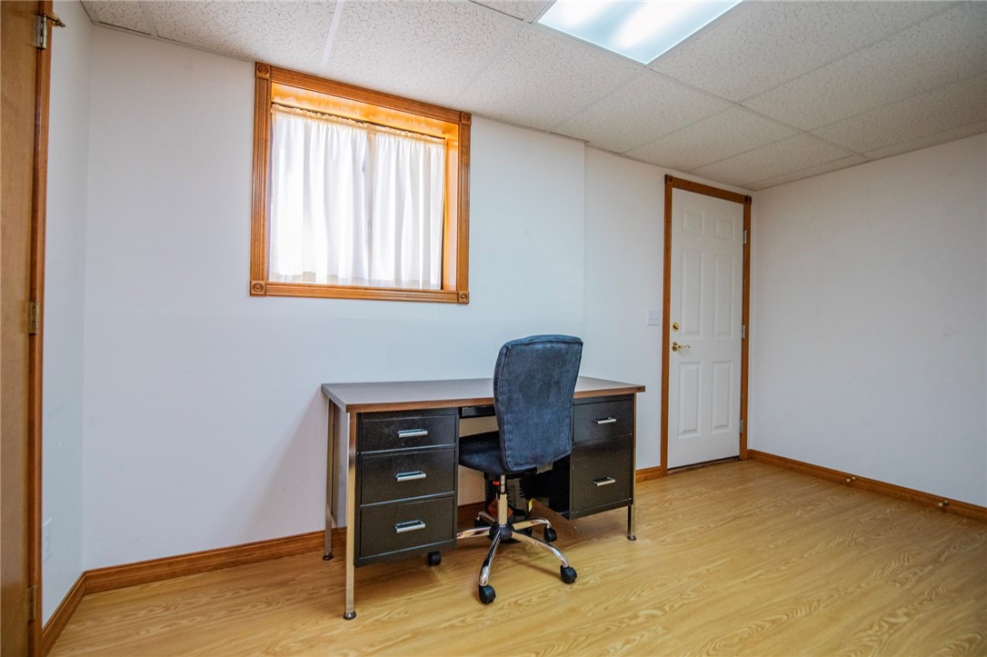 Unit 6 Holiday Island - Residential