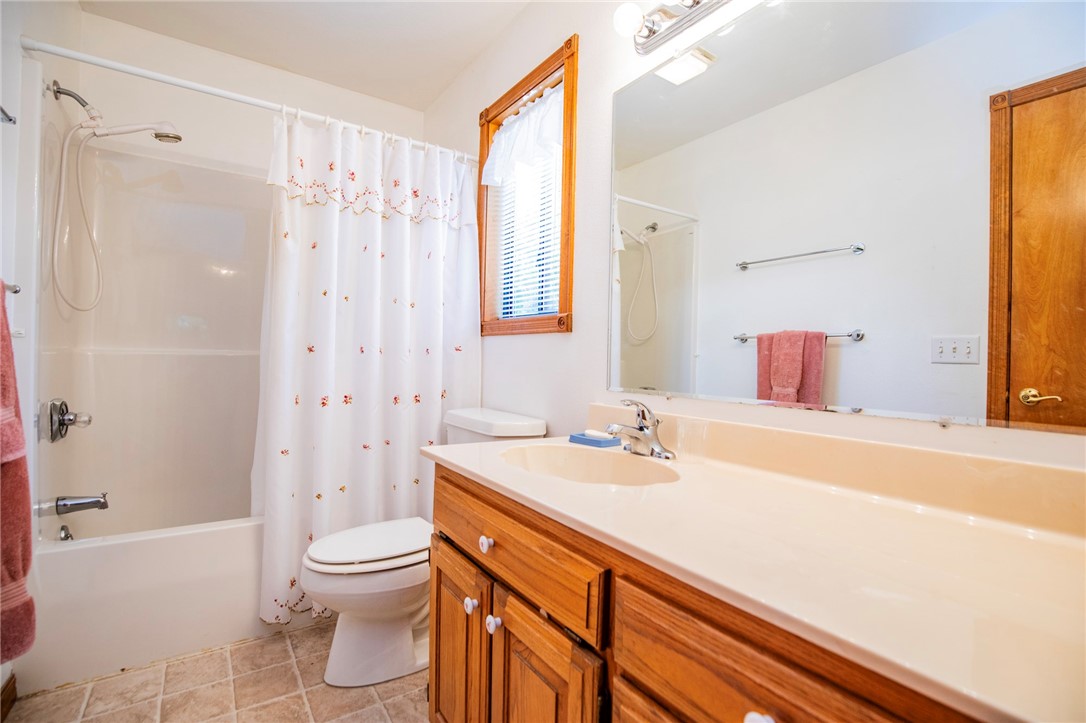 Unit 6 Holiday Island - Residential