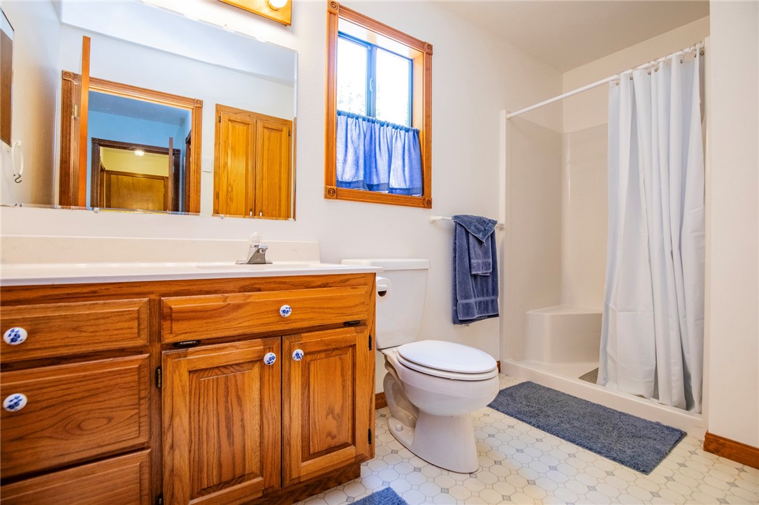 Unit 6 Holiday Island - Residential