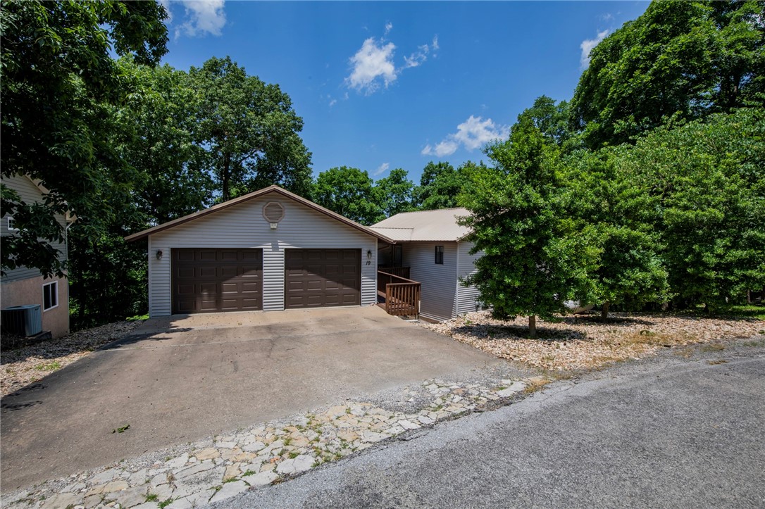 Unit 6 Holiday Island - Residential