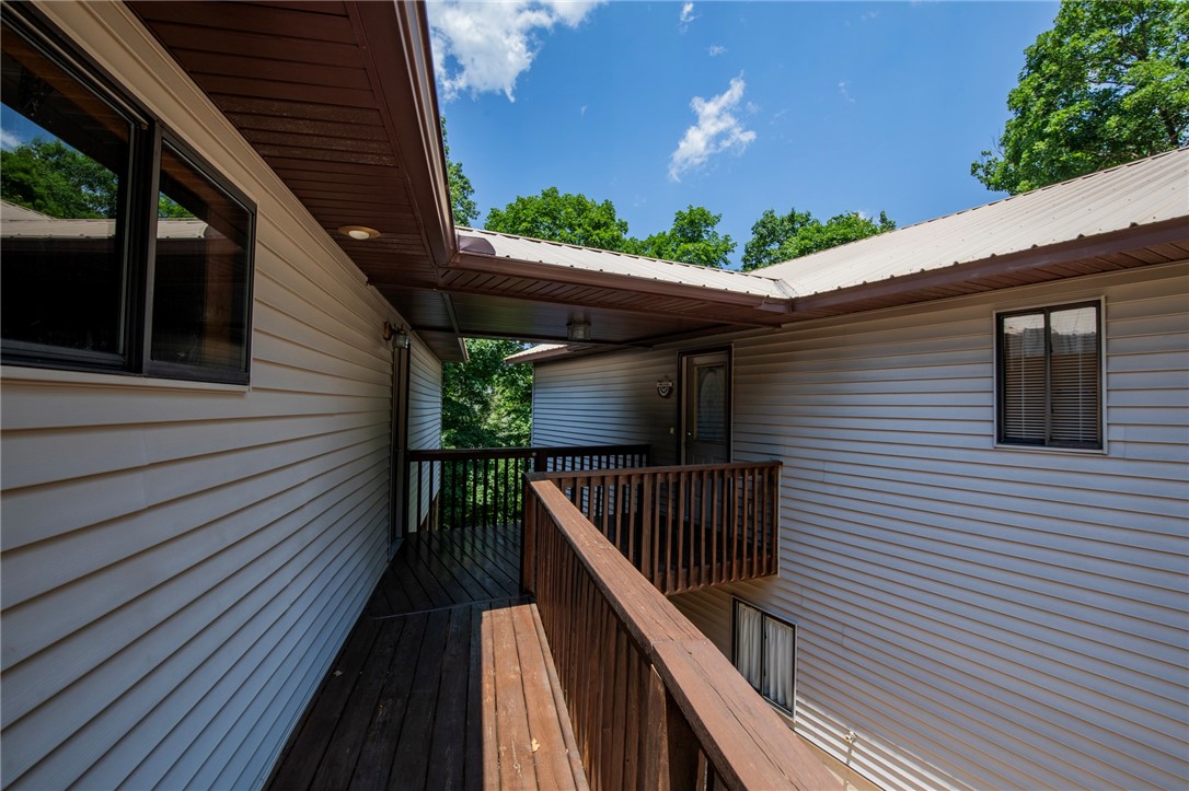 Unit 6 Holiday Island - Residential