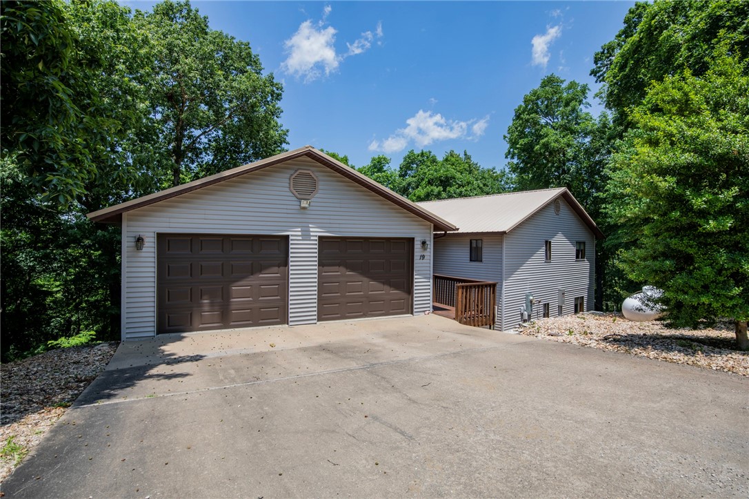 Unit 6 Holiday Island - Residential