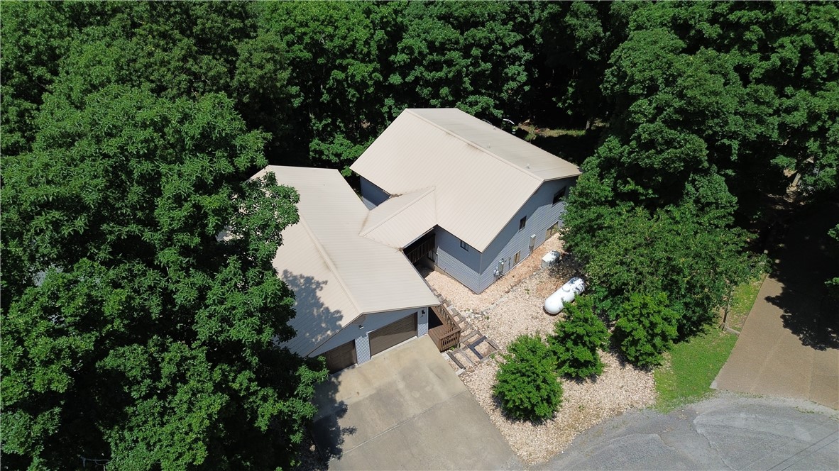 Unit 6 Holiday Island - Residential