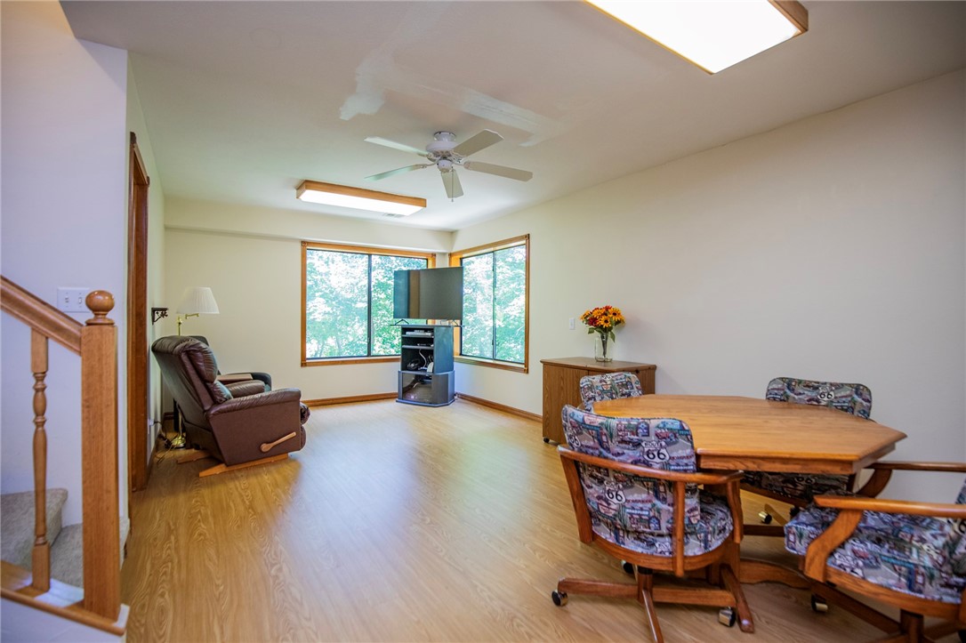 Unit 6 Holiday Island - Residential