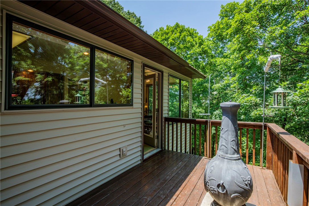 Unit 6 Holiday Island - Residential