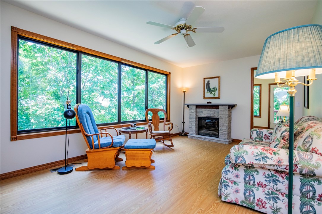 Unit 6 Holiday Island - Residential