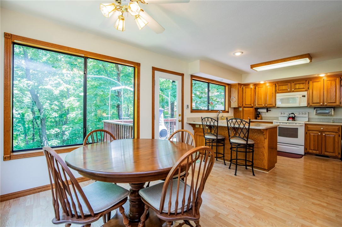 Unit 6 Holiday Island - Residential