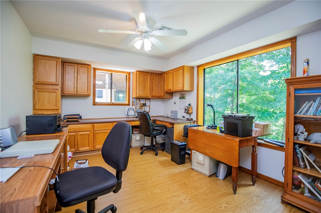 Unit 6 Holiday Island - Residential