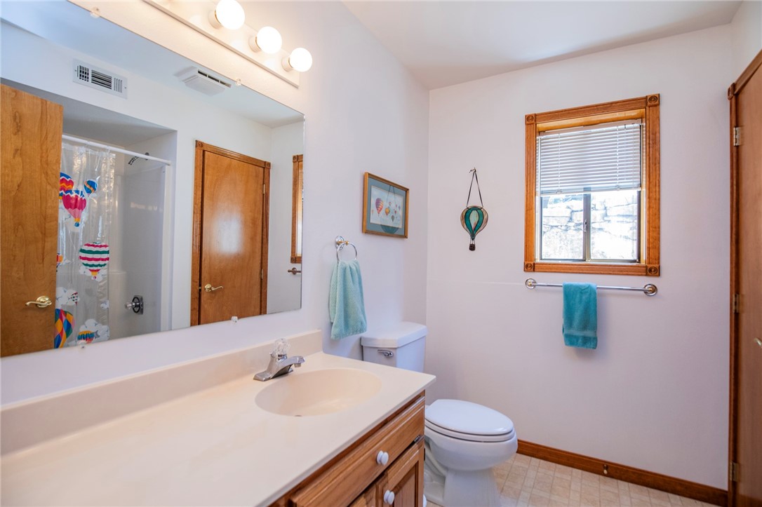 Unit 6 Holiday Island - Residential