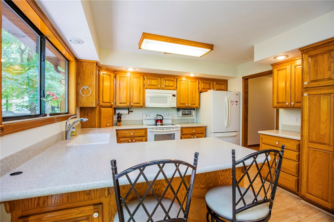 Unit 6 Holiday Island - Residential