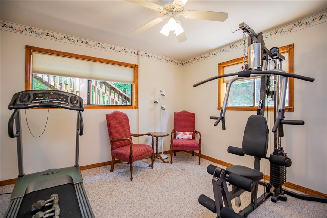 Unit 6 Holiday Island - Residential