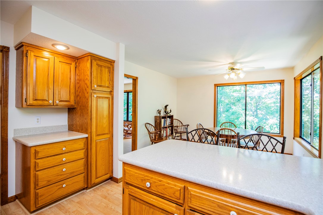 Unit 6 Holiday Island - Residential