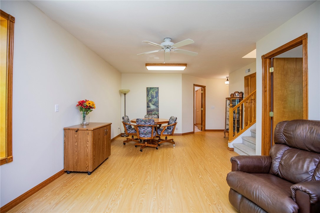 Unit 6 Holiday Island - Residential