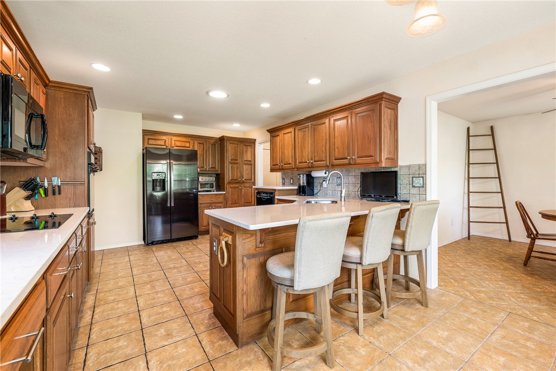 Charing - Residential