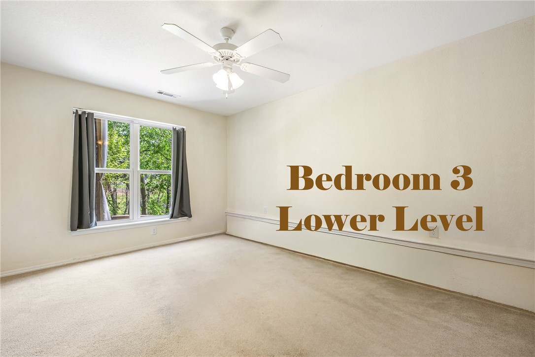 Charing - Residential