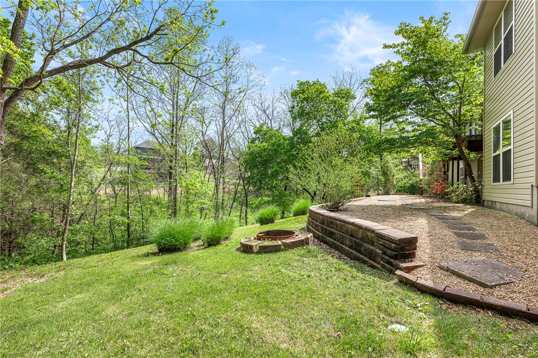 Charing - Residential