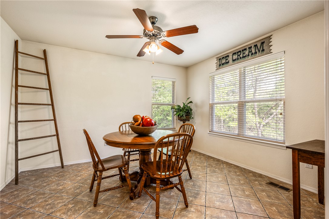 Charing - Residential