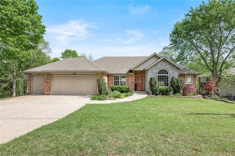 28 Latshaw Drive Bella Vista AR 72714