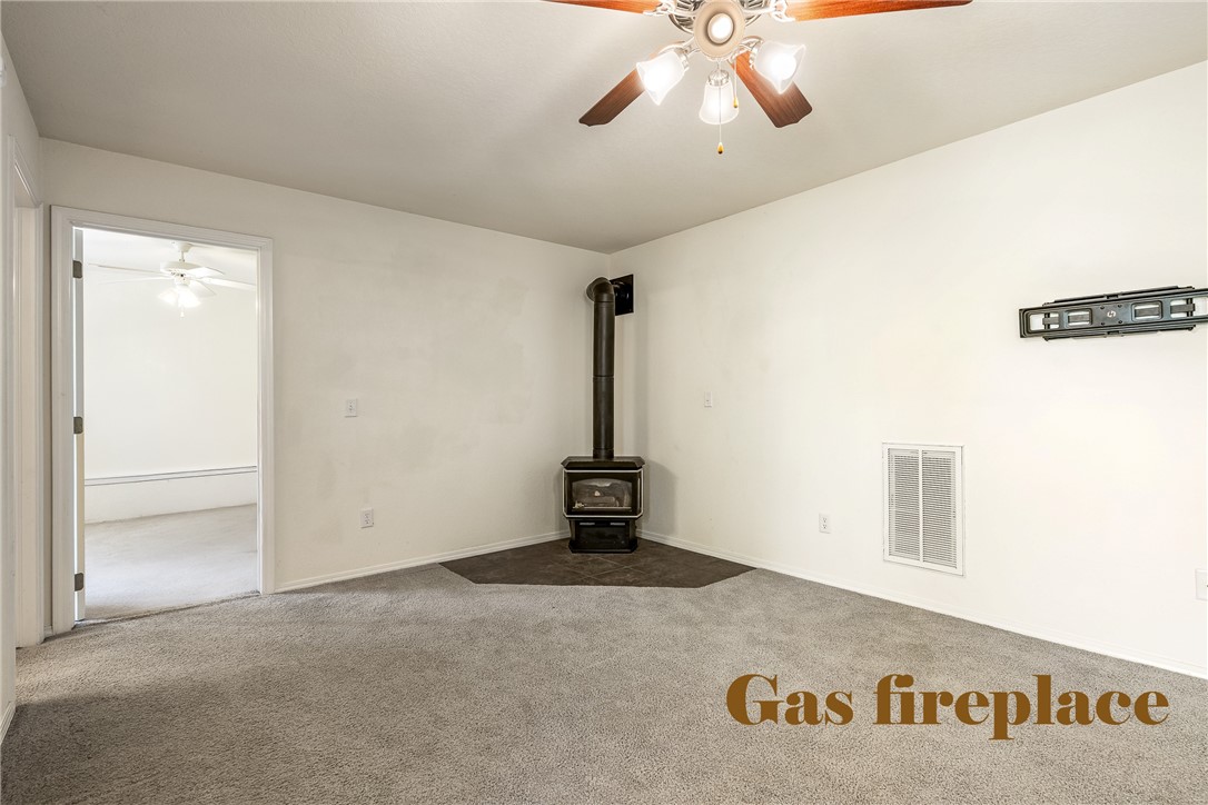 Charing - Residential