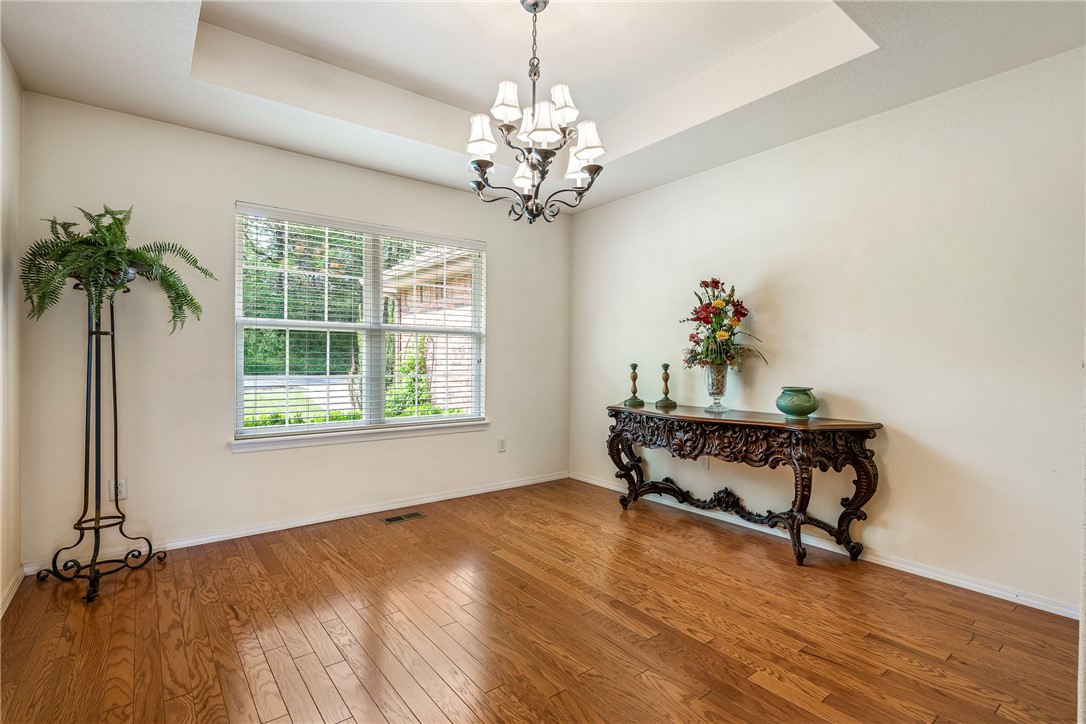 Charing - Residential