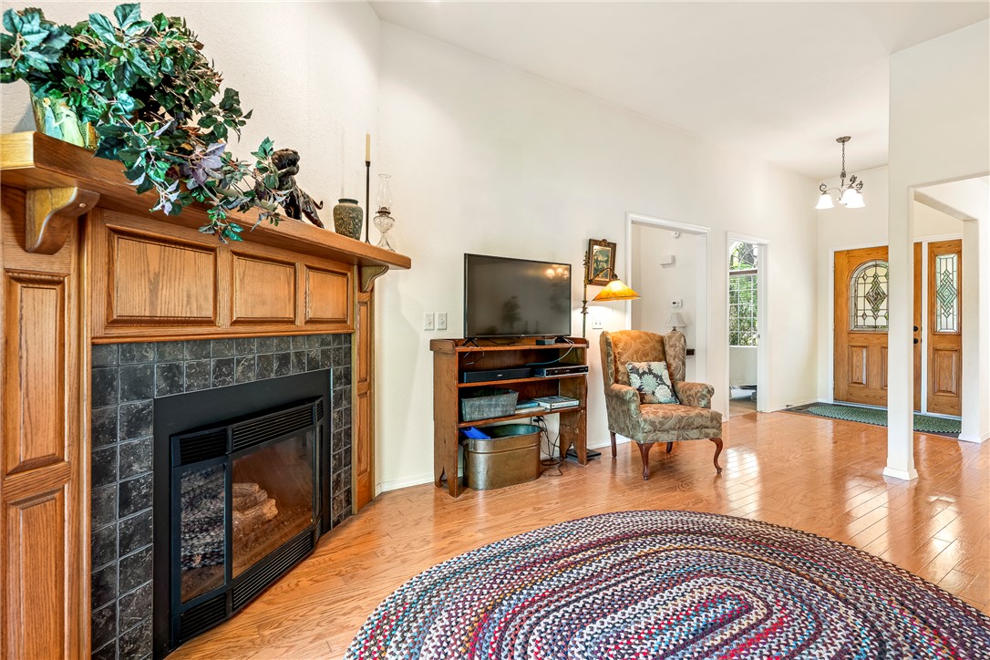 Charing - Residential