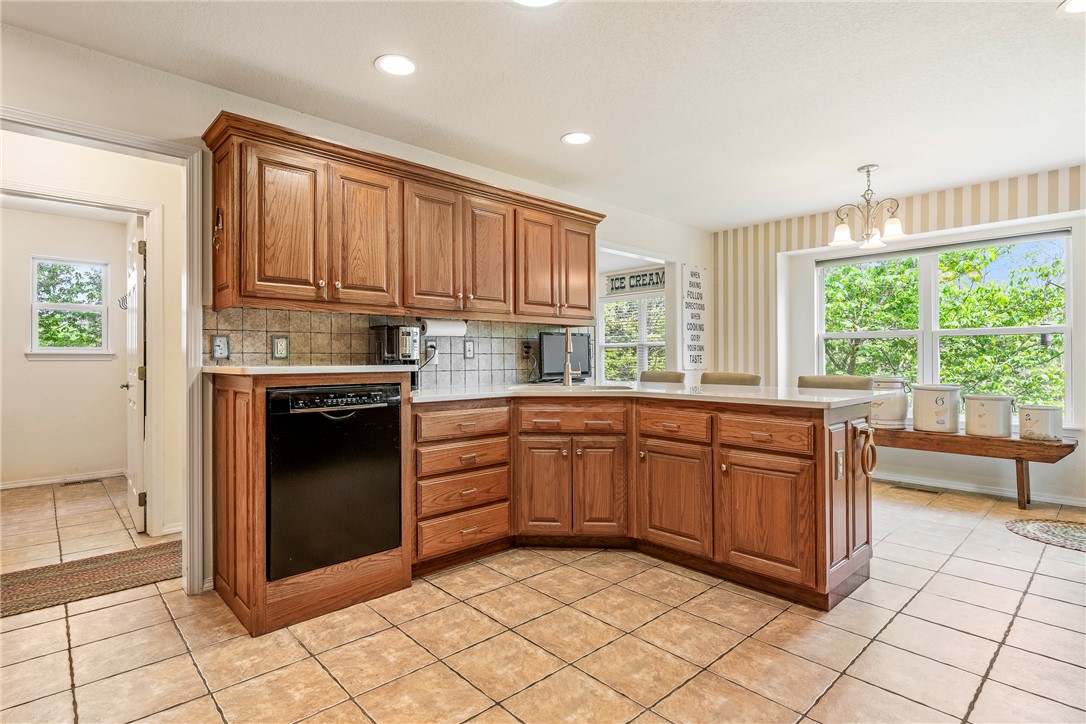 Charing - Residential