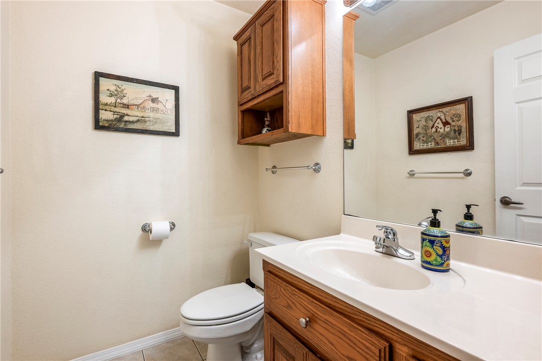 Charing - Residential