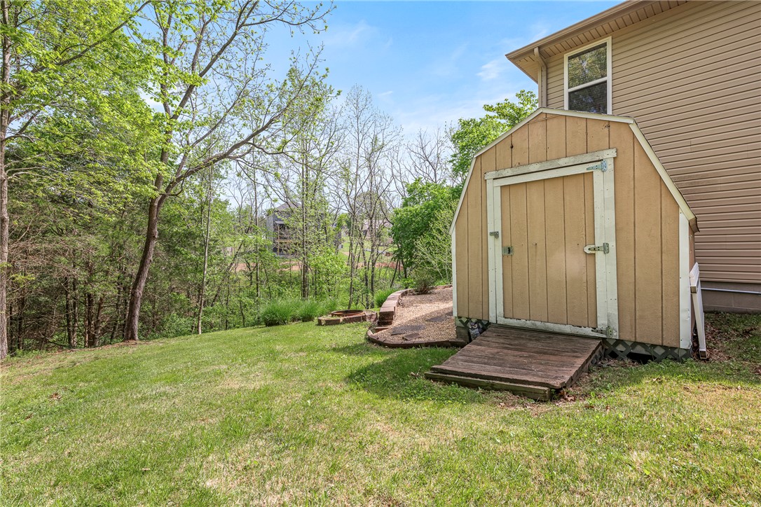 Charing - Residential