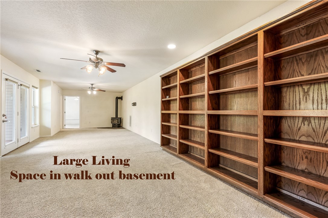 Charing - Residential