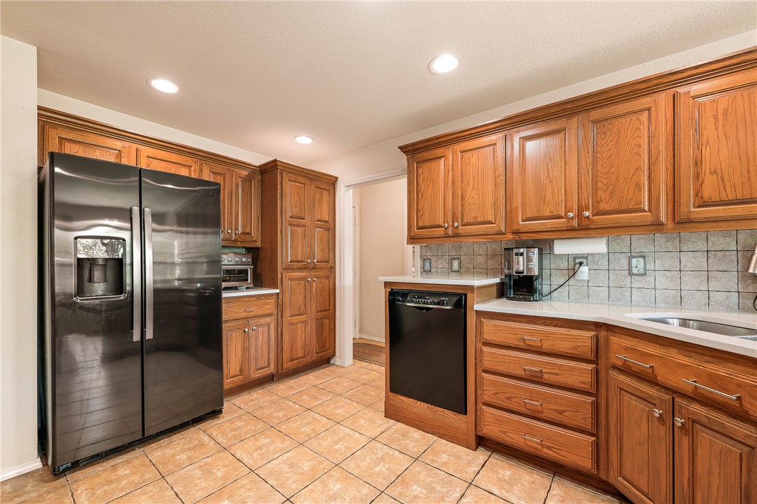 Charing - Residential