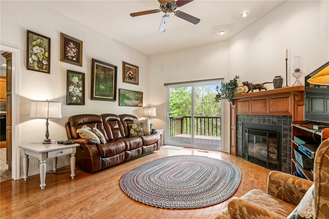 Charing - Residential