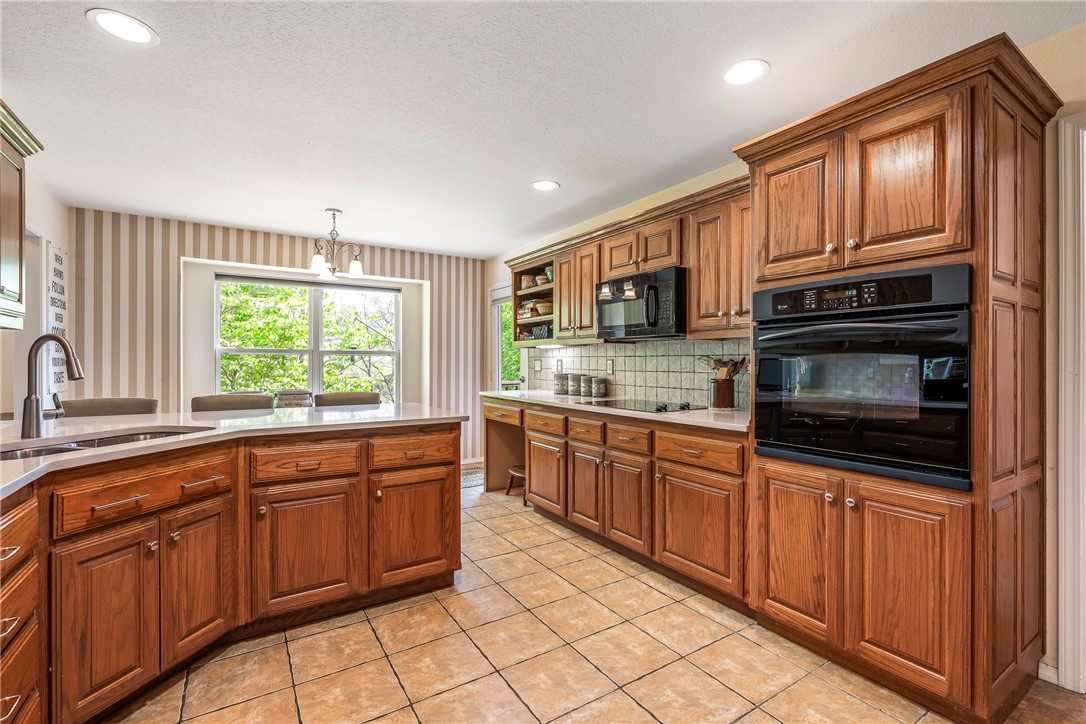 Charing - Residential