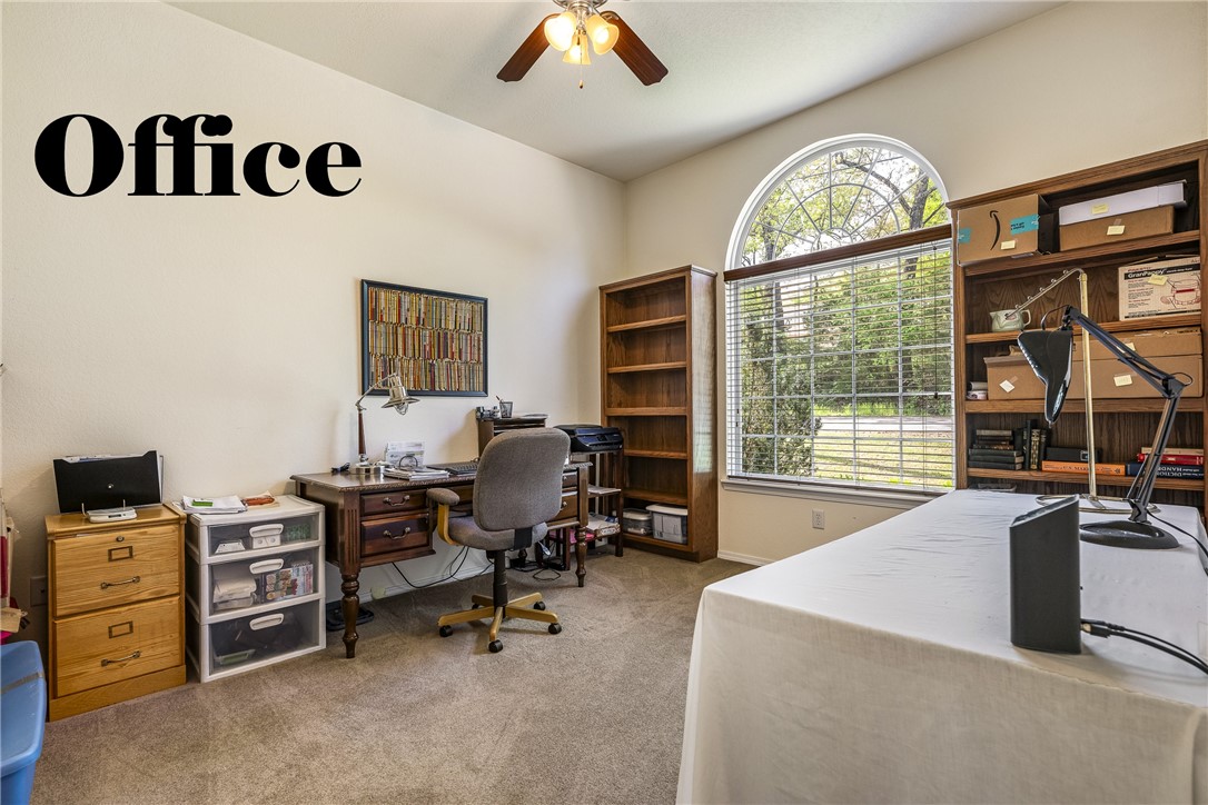 Charing - Residential