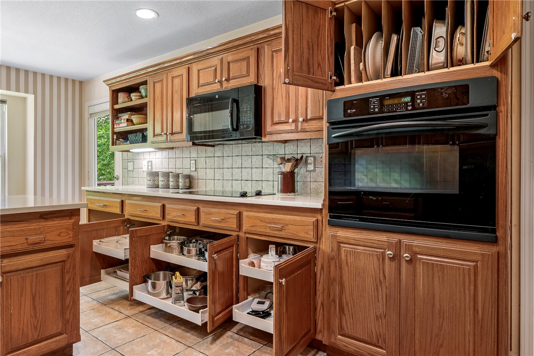 Charing - Residential