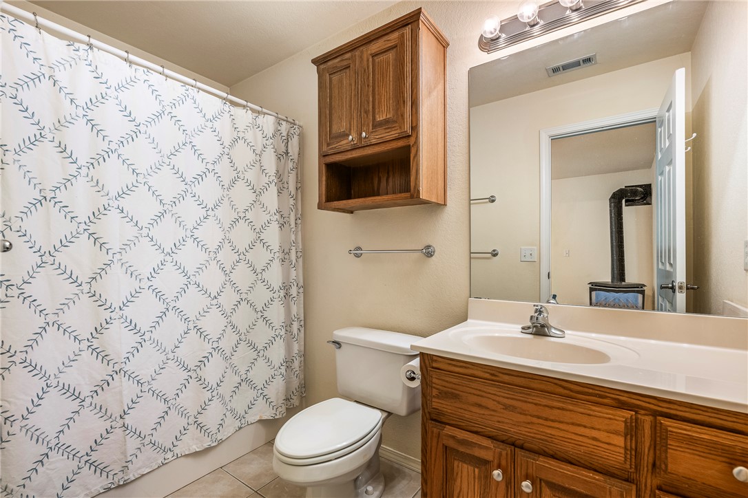 Charing - Residential