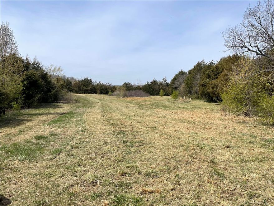 Seize this opportunity to shape the future growth of Fayetteville into Greenland with this 3.18 acres of prime COMMERCIAL (C3) vacant land!  Whether you're a seasoned investor or a visionary entrepreneur, this property offers the ideal platform to realize your ambitions and capitalize on the thriving local market. This land is ideally situated for a variety of commercial ventures. It's surrounded by established businesses (Hog Valley RV Park, Sonic, McDonalds, Burton Pools & Spa), residential neighborhoods, and amenities (Kessler Mountain Regional Park) while also conveniently accessible from major highways (less than 1 mile from the interstate), facilitating ease of access for customers and clients. Enjoy picturesque views and a pleasant environment, enhancing the appeal of your future establishment. Don't miss out on this chance to acquire a highly desirable piece of commercial real estate. Contact me to begin your journey towards unlocking the full potential of this exceptional property.