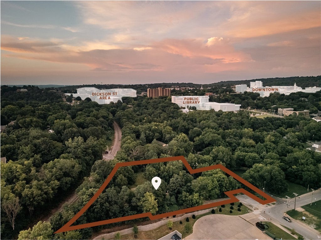 449 S University