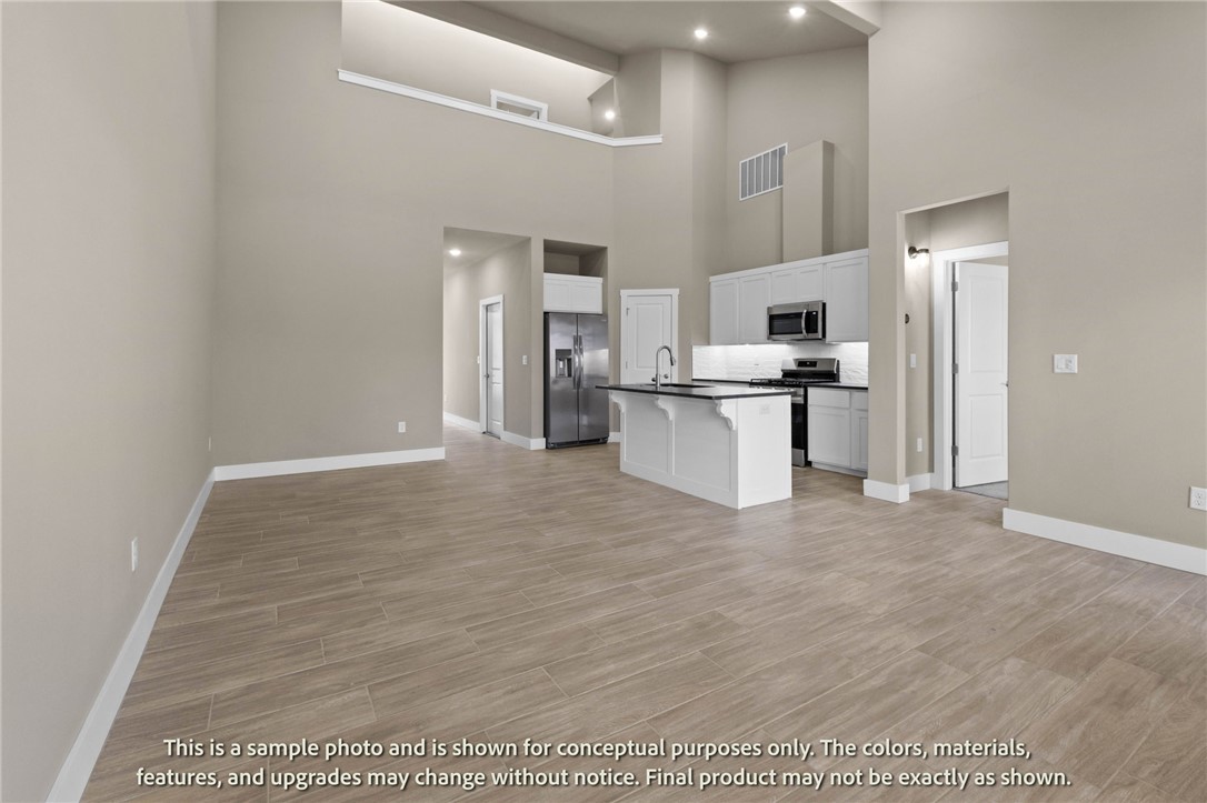 Crystal Cove Phase II - Residential