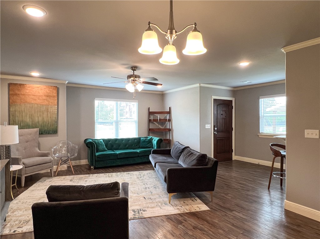 Rupple Meadows - Residential Lease