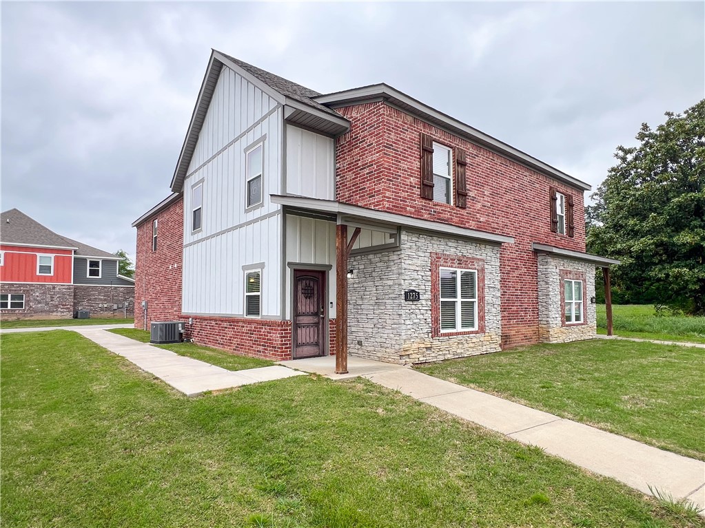 Rupple Meadows - Residential Lease