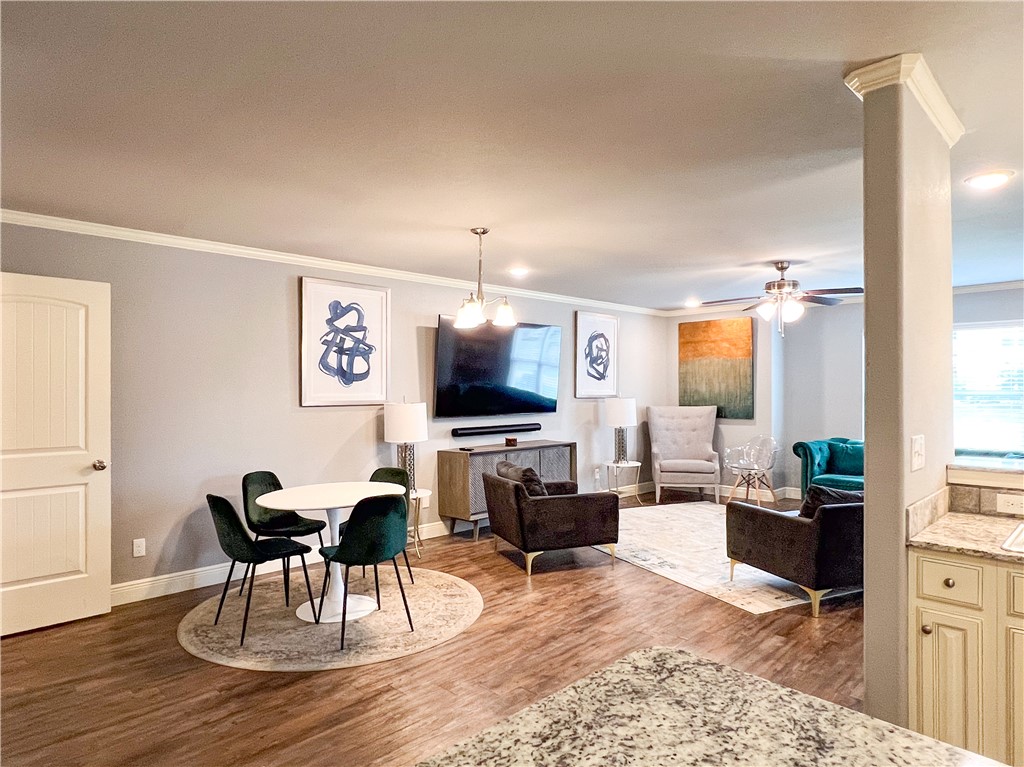 Rupple Meadows - Residential Lease