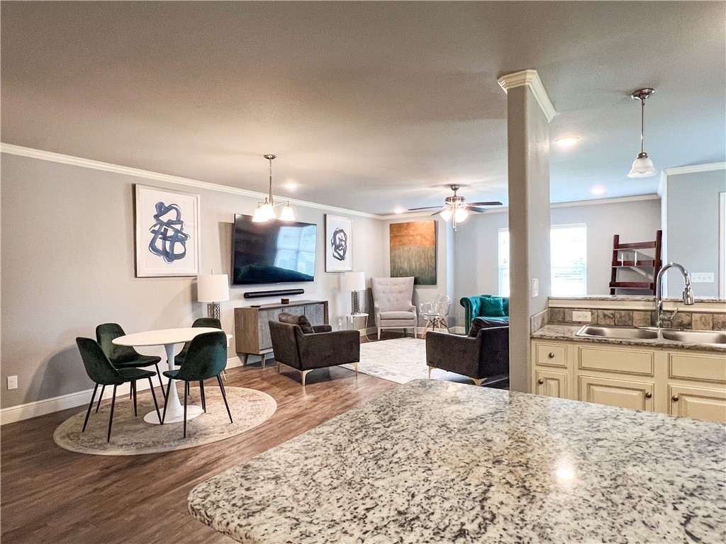 Rupple Meadows - Residential Lease