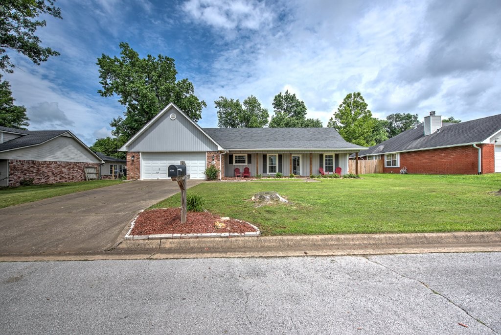Whispering Timbers Ph 7 Rogers - Residential